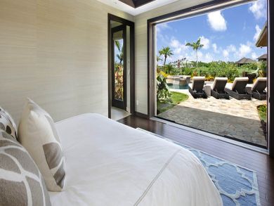 Koloa Luxury Vacation Rental Home Three Bedrooms